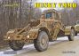 Husky VMMD - US Minensuchfahrzeug 
